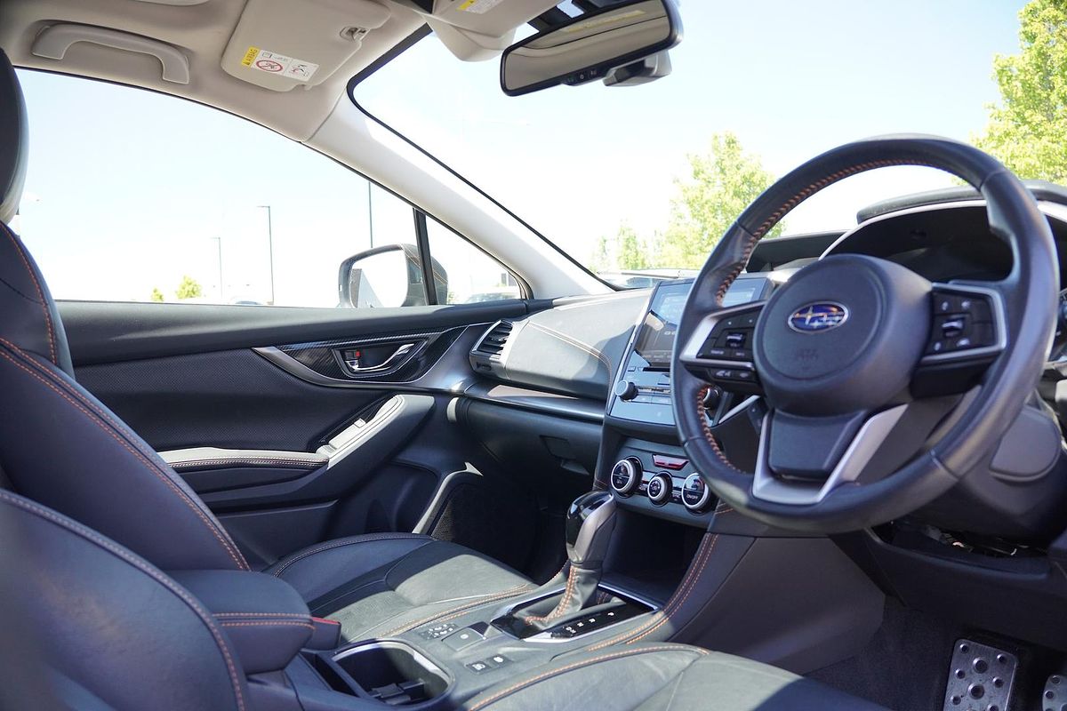 2018 Subaru XV 2.0i-S G5X