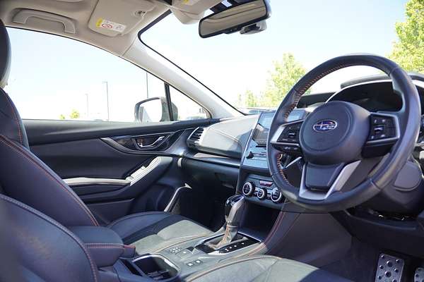 2018 Subaru XV 2.0i-S G5X