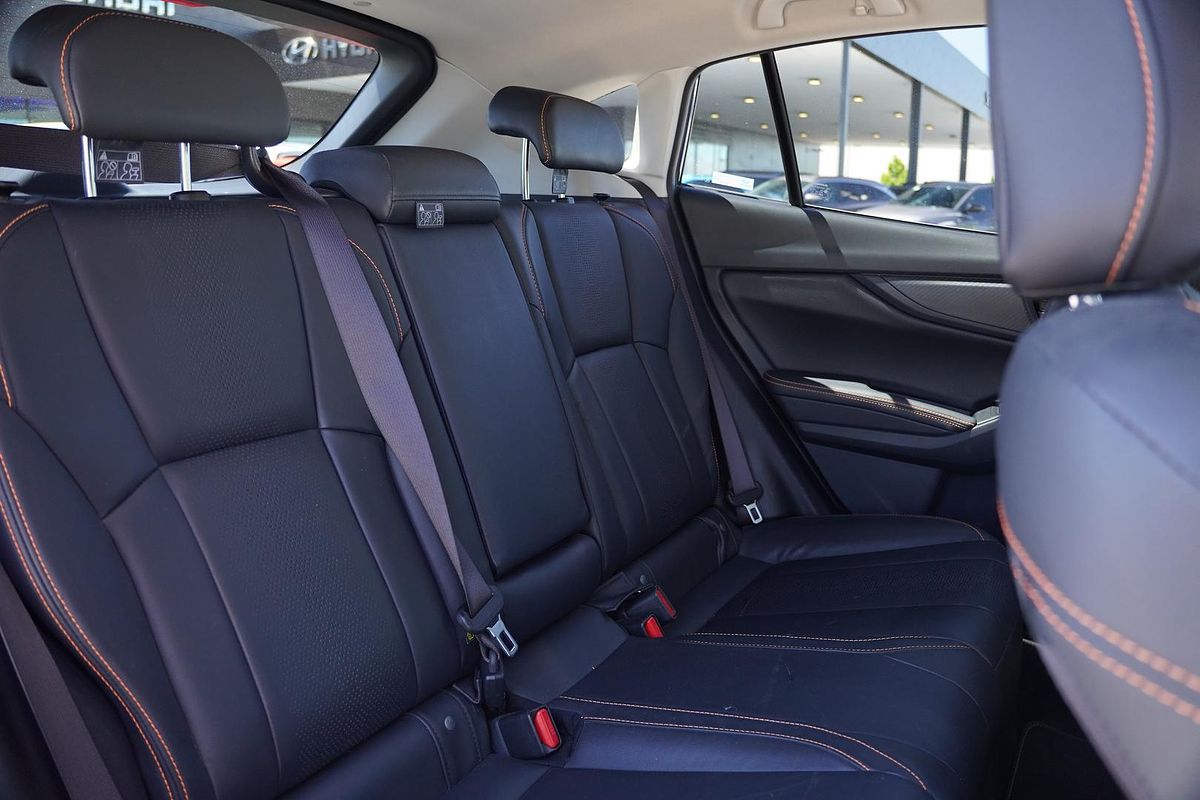 2018 Subaru XV 2.0i-S G5X