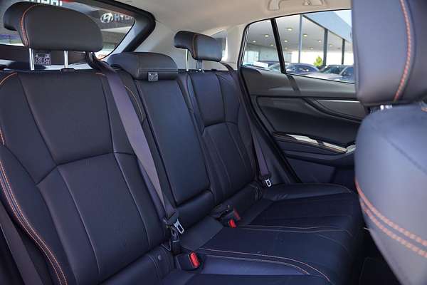 2018 Subaru XV 2.0i-S G5X