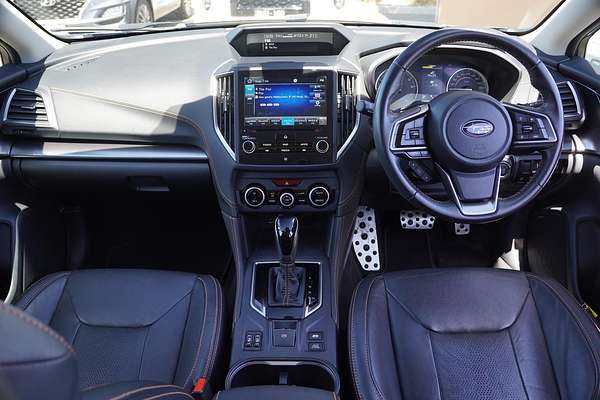 2018 Subaru XV 2.0i-S G5X