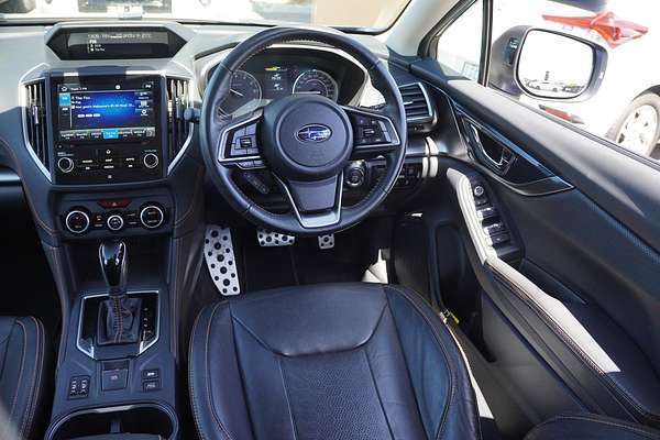 2018 Subaru XV 2.0i-S G5X