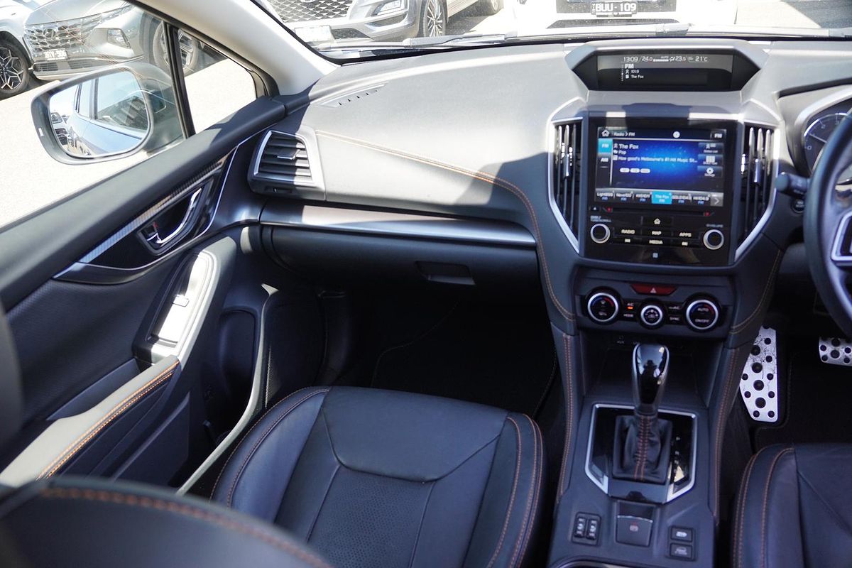 2018 Subaru XV 2.0i-S G5X