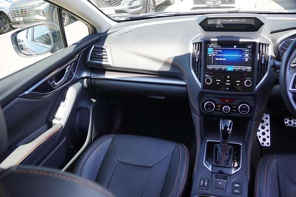 2018 Subaru XV 2.0i-S G5X