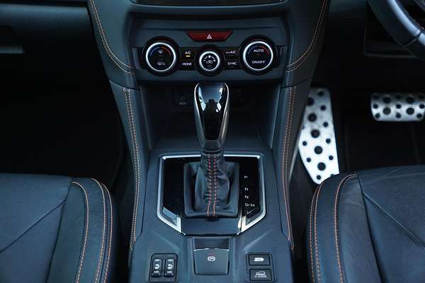 2018 Subaru XV 2.0i-S G5X