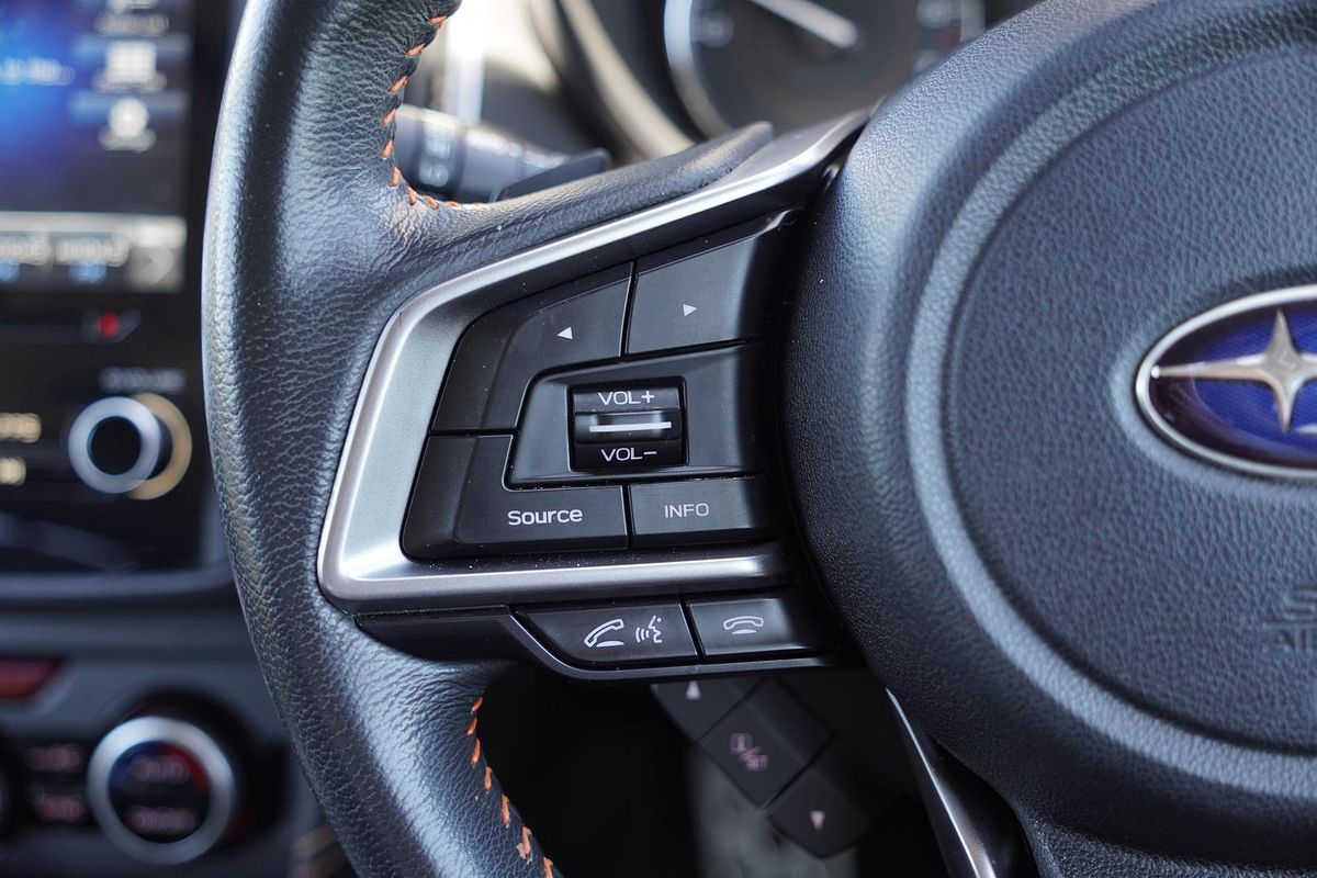 2018 Subaru XV 2.0i-S G5X