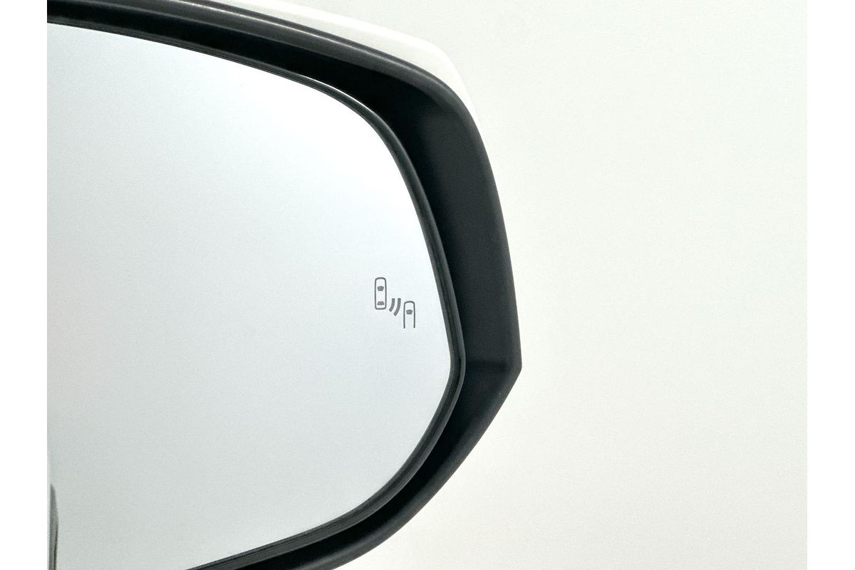 2021 Toyota RAV4 GXL AXAH52R