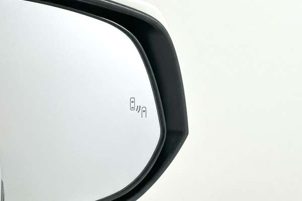 2021 Toyota RAV4 GXL AXAH52R