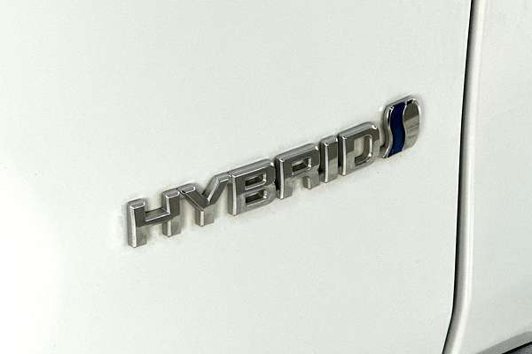 2021 Toyota RAV4 GXL AXAH52R