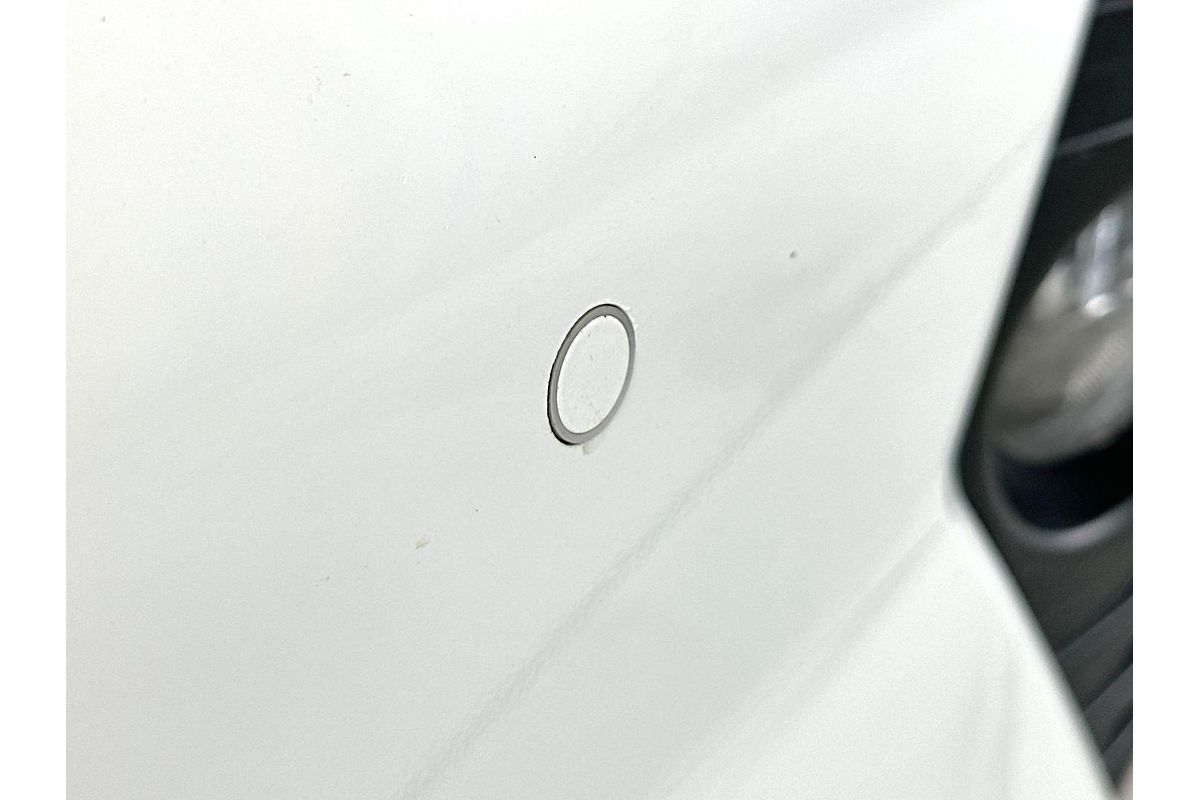 2021 Toyota RAV4 GXL AXAH52R