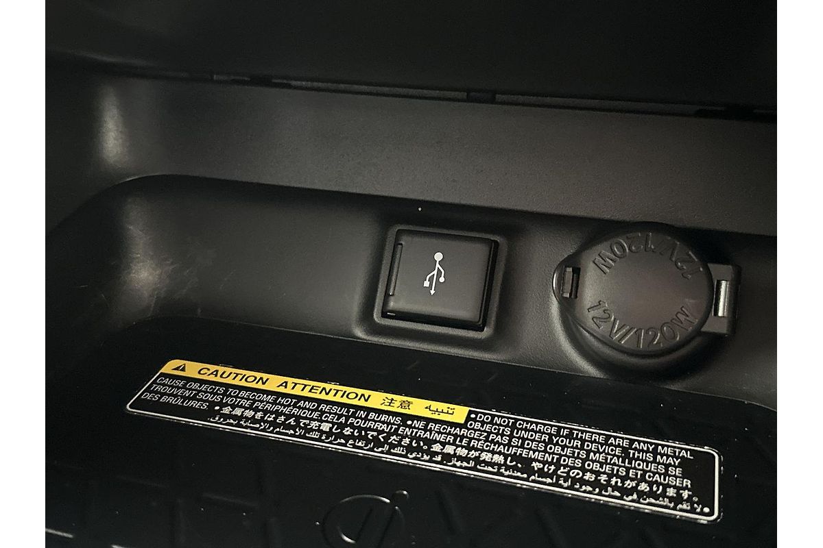 2021 Toyota RAV4 GXL AXAH52R