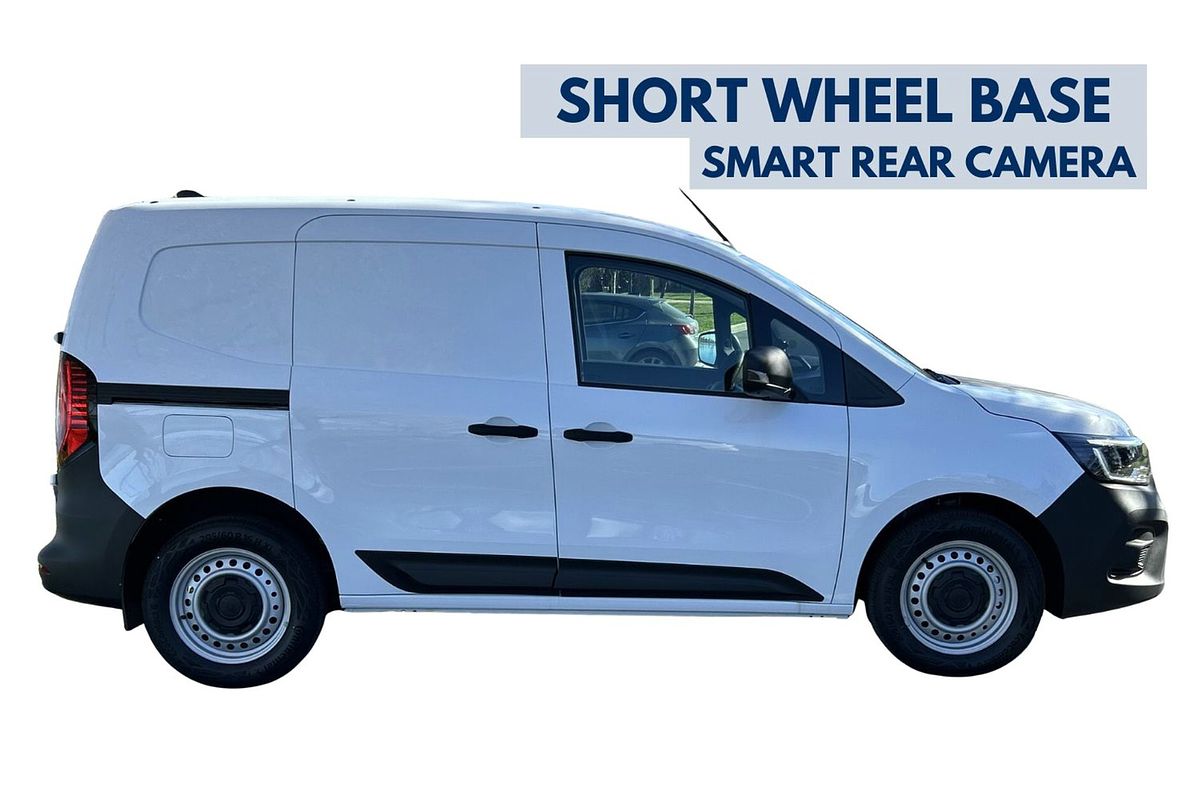 2025 Renault Kangoo L1 XFK SWB