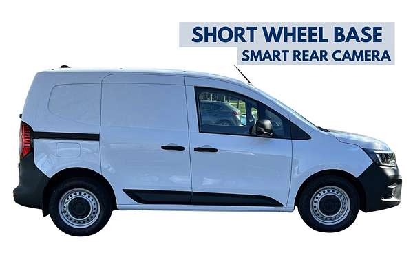 2025 Renault Kangoo L1 XFK SWB