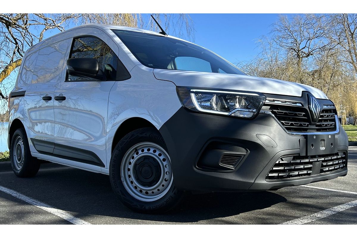 2025 Renault Kangoo L1 XFK SWB