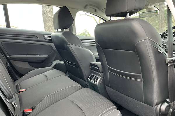 2019 Renault Megane Zen LFF