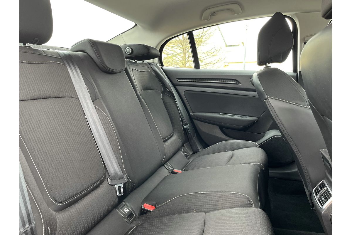 2019 Renault Megane Zen LFF