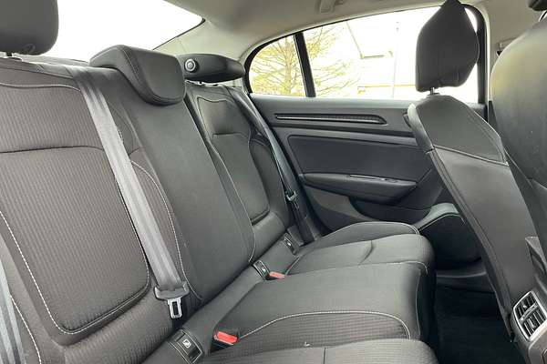 2019 Renault Megane Zen LFF