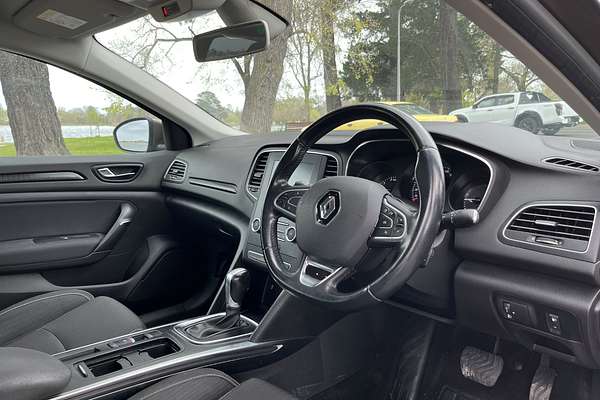 2019 Renault Megane Zen LFF