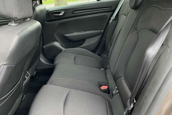 2019 Renault Megane Zen LFF