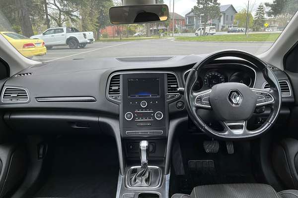 2019 Renault Megane Zen LFF