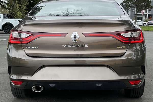 2019 Renault Megane Zen LFF