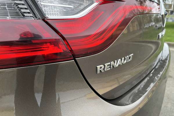 2019 Renault Megane Zen LFF