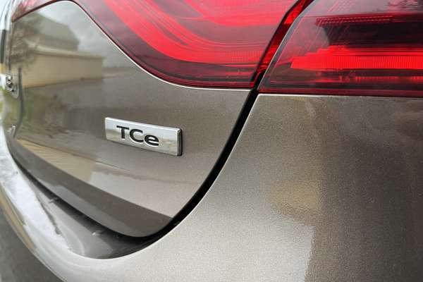 2019 Renault Megane Zen LFF