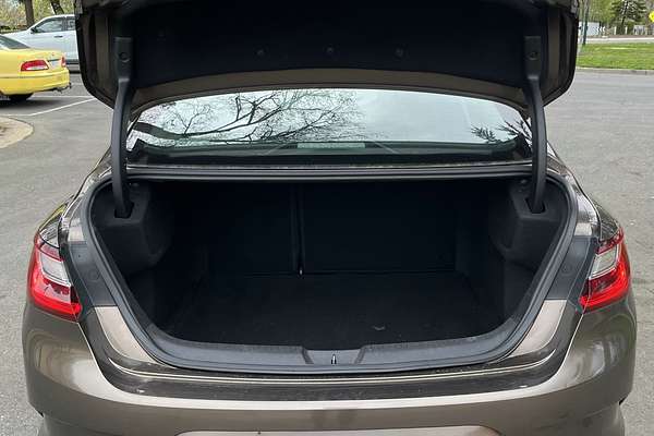 2019 Renault Megane Zen LFF