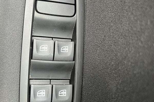 2019 Renault Megane Zen LFF