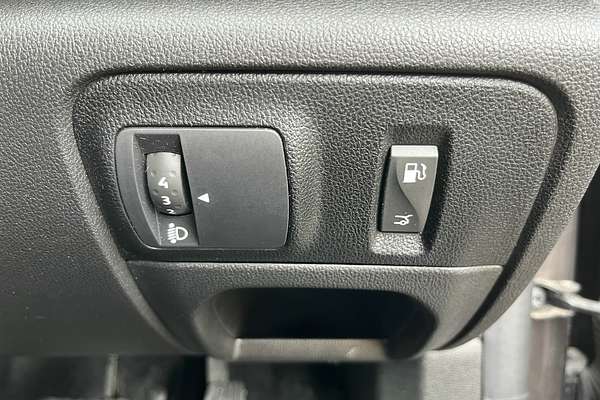 2019 Renault Megane Zen LFF