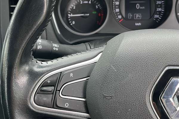 2019 Renault Megane Zen LFF