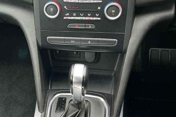 2019 Renault Megane Zen LFF