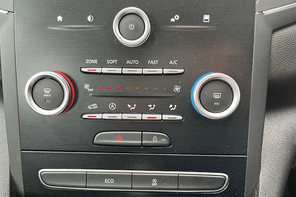 2019 Renault Megane Zen LFF