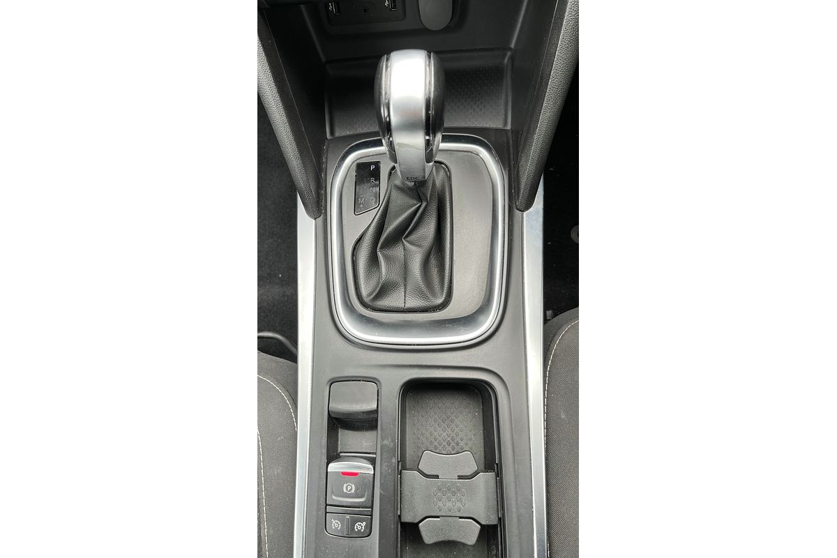 2019 Renault Megane Zen LFF