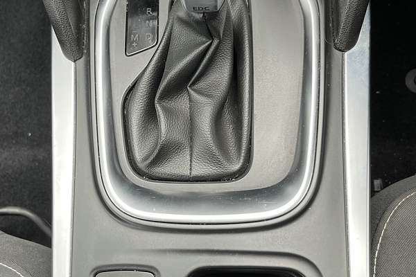 2019 Renault Megane Zen LFF