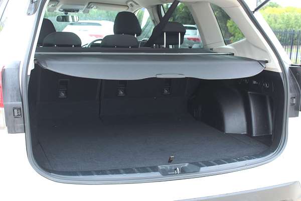 2020 Subaru Forester 2.5i S5