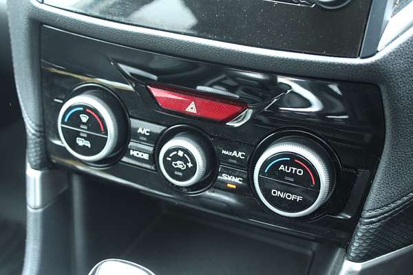 2020 Subaru Forester 2.5i S5