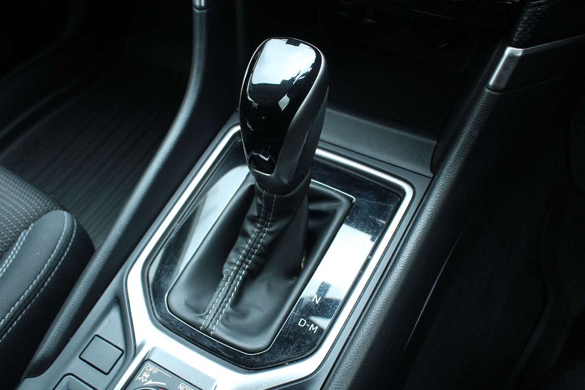 2020 Subaru Forester 2.5i S5