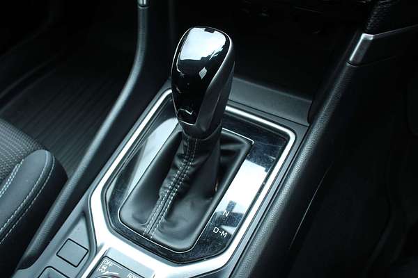 2020 Subaru Forester 2.5i S5