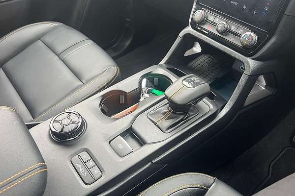 2025 Ford Ranger Wildtrak 4X4 3.0L