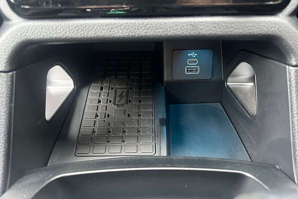 2025 Ford Ranger Wildtrak 4X4 3.0L