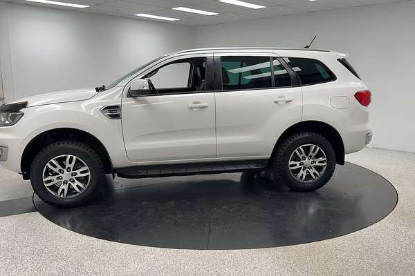 2022 Ford Everest Trend UA II 2.0L