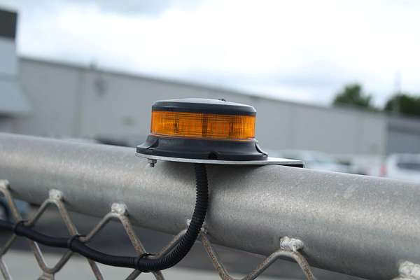 2021 Isuzu D-MAX SX 4X4