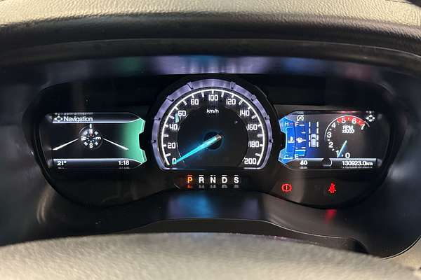 2022 Ford Everest Trend UA II 2.0L