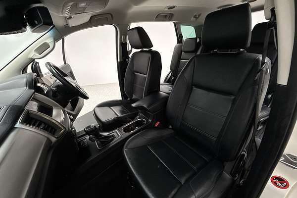 2022 Ford Everest Trend UA II 2.0L