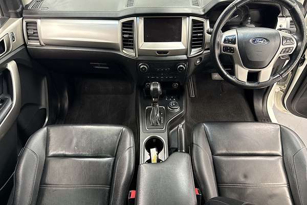 2022 Ford Everest Trend UA II 2.0L