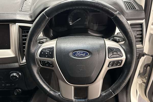 2022 Ford Everest Trend UA II 2.0L