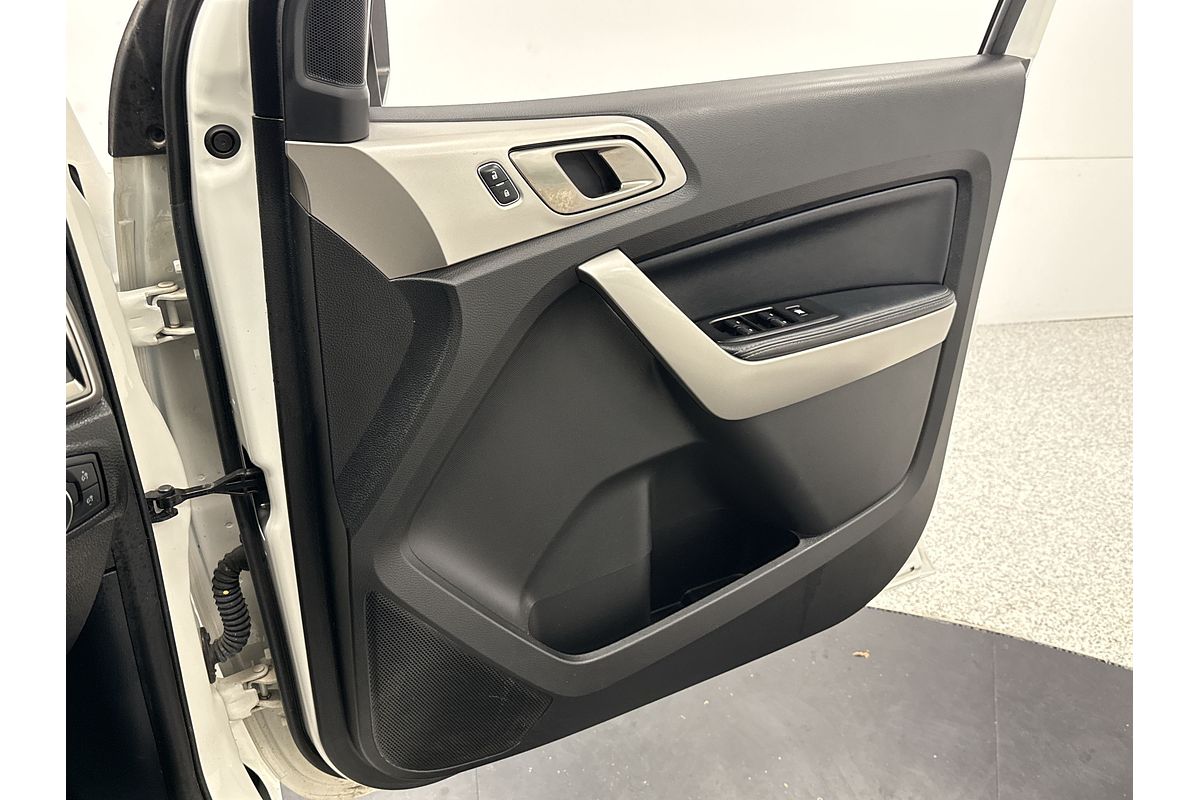 2022 Ford Everest Trend UA II 2.0L