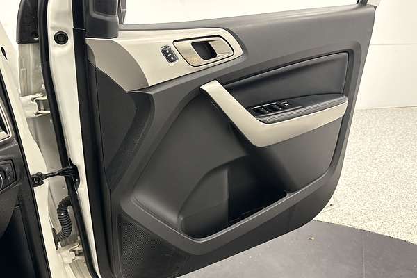 2022 Ford Everest Trend UA II 2.0L