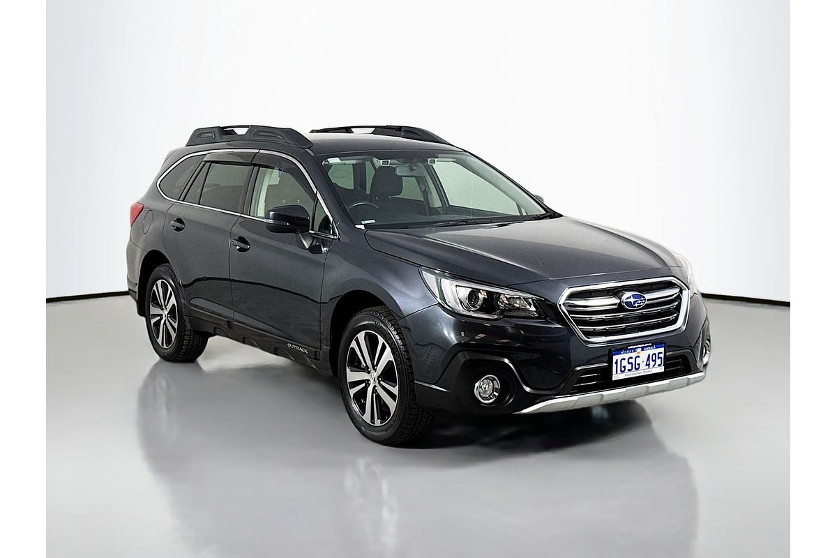 2019 Subaru Outback 2.5i 5GEN